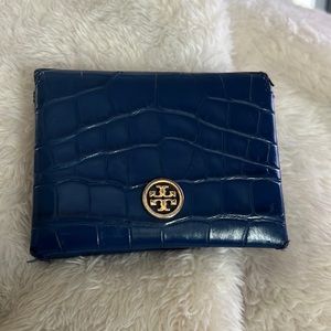 Tori Bruch Card Holder